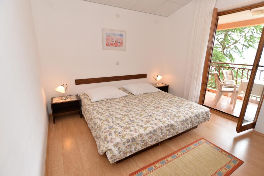 Apartments Creska 629 Rabac Exteriér fotografie