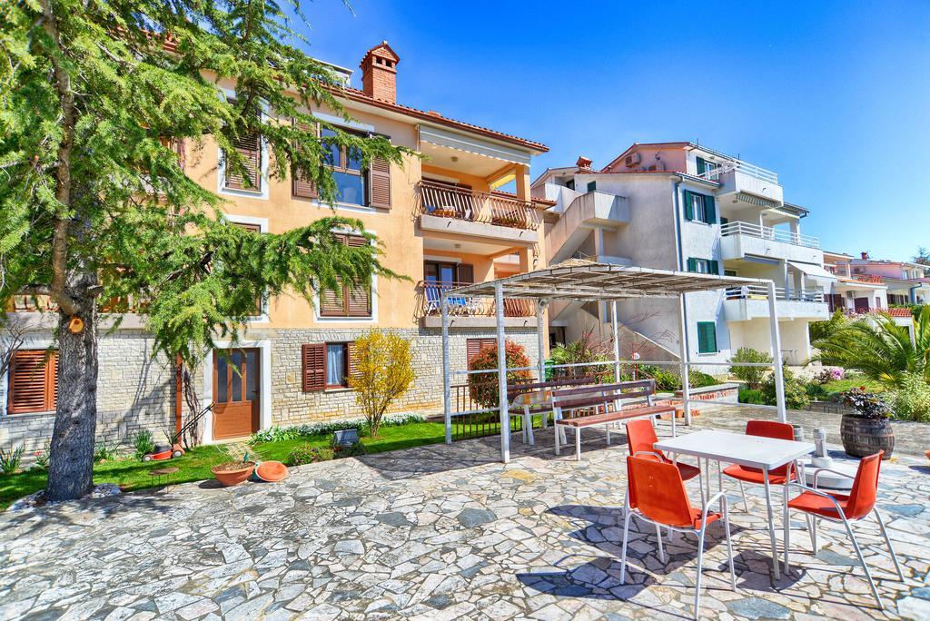 Apartments Creska 629 Rabac Exteriér fotografie